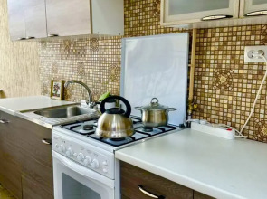 Частный дом у моря в Дербенте