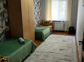 Квартира Комфортабельная 3х комнатная