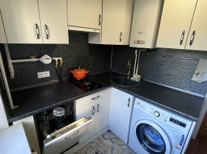 Квартира на улице Крупской, 7