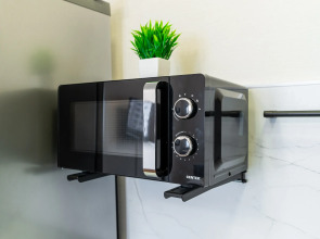 Апартаменты с Лоджией и Видом на Город и Море от LetoApart