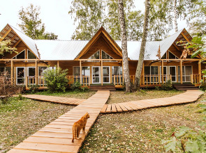 Гостевой дом Усадьба Добрыня