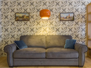 Апартаменты Baltic Alt Platz