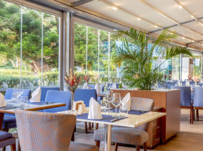 Concorde De Luxe Resort Lara Antalya – Prive Ultra All Inclusive