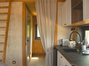 Отель Ново-Окатово