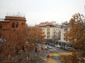 Апартаменты Gallery Cascade #2