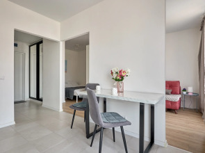 Квартира на улице Каштановая 16