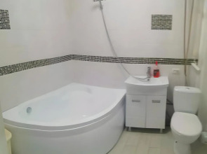 Квартира ЖК Жемчужина Мысхако