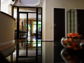 Гостевой дом Amigo на Морской