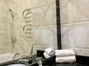 Отель Grand Erbil