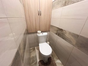 Апартаменты Apart MV на 22 Партсъезда 1