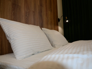 Апартаменты ЛЮКС