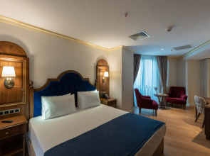 BVS Bosphorus Pera Hotel