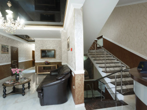 Отель Верона