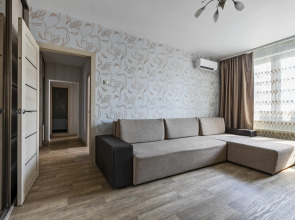 Апартаменты MaxRealty24 Putilkovo24