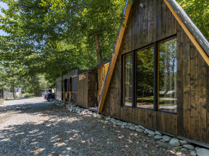 Отель Koban-Spa