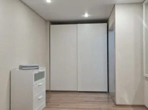 Апартаменты Уютные рядом с центром 3