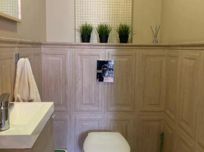 Апартаменты Солнечная дача