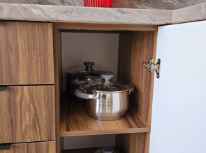 Апартаменты SilverPeak 63