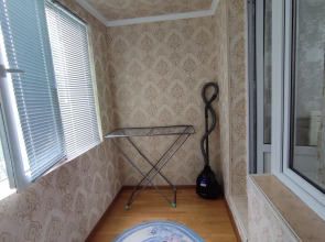 Квартира Дубки - Сулакский Каньон