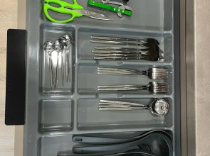 Апартаменты в сосновом лесу