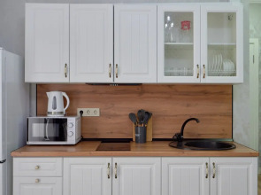 Апартаменты Family 2