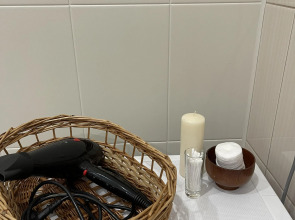 Апартаменты Арт-Студия 3 Семейная