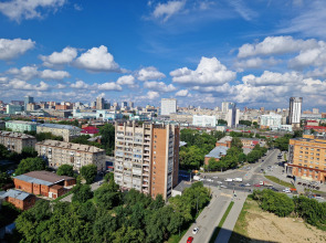 Квартира Современная студия в десяти минутах от Центрального вокзала