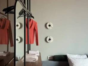 Квартира Премиум для Двоих 1 Мин Метро