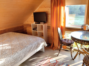 Частный дом Среди озер