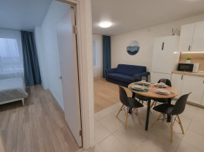 Апартаменты Комфорт - Правый Берег