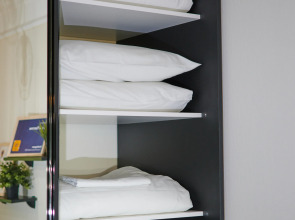 Апартаменты Prestige