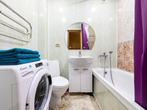 Апартаменты в центре Казани Пугачевская 47