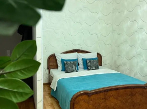 Квартира Марат Home по ул. Гафиатуллина д. 47