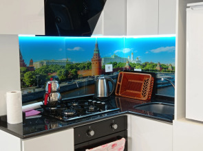 Апарт-Отель World Cities Residence