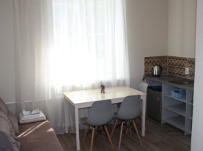 Апартаменты Пряженникова 61