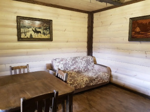 Частный дом Брест