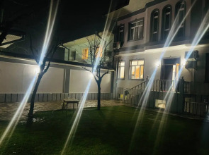 Отель The Art Hotel