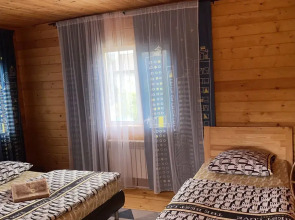 Гостевой дом Белый Аист