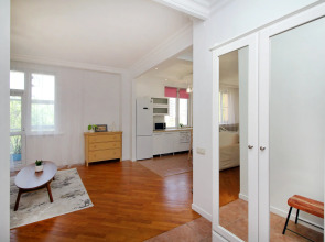 Апартаменты Жилой комплекс Рапсодия