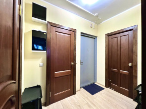 Апартаменты Морской Фасад