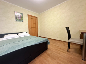 Квартира Трехкомнатная Аэродромная 72а