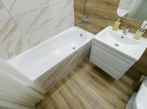 Квартира на Набережной Реки Грейдж