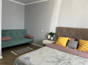 Квартира Стильные Апартаменты на Гагарина