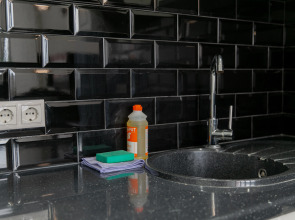 Апартаменты InnDays Объездная Дорога улица, 1