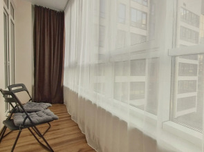 Апартаменты Urban Кот Energy