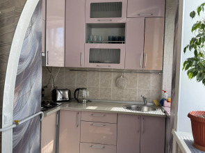 Квартира на Большой Московской