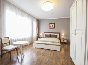 Gashalti Health Hotel Naftalan