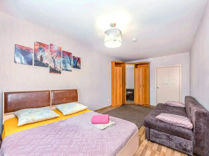 Апартаменты Большие для 14 гостей