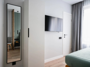 Апартаменты Nordic by Pavlov