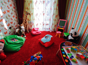 Курортный отель Elegant